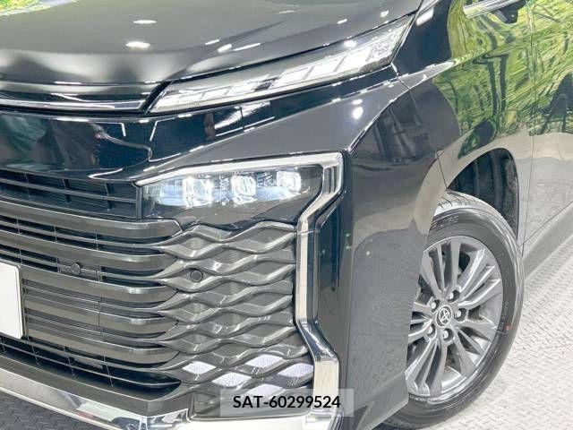 Toyota VOXY 2023-10 289237-13