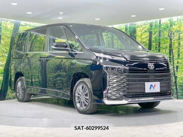 Toyota VOXY 2023-10 289237-16