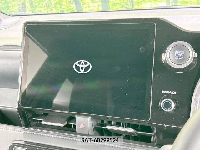 Toyota VOXY 2023-10 289237-2