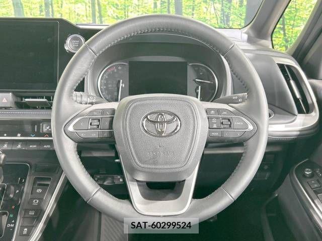 Toyota VOXY 2023-10 289237-11