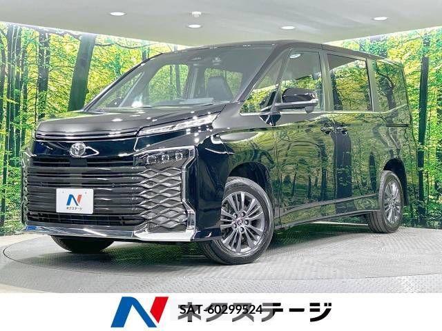 Toyota VOXY 2023-10 289237-0