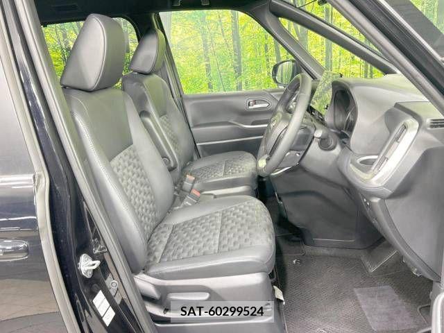 Toyota VOXY 2023-10 289237-7