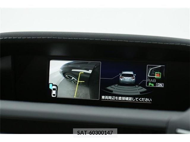Subaru IMPREZA G4 2021-04 210281-13