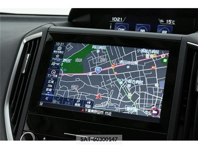 Subaru IMPREZA G4 2021-04 210281-11