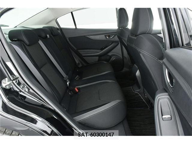 Subaru IMPREZA G4 2021-04 210281-8