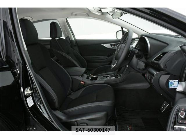 Subaru IMPREZA G4 2021-04 210281-7