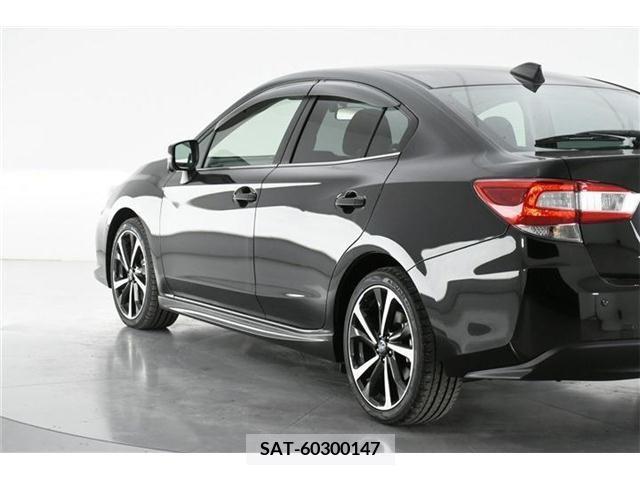 Subaru IMPREZA G4 2021-04 210281-4