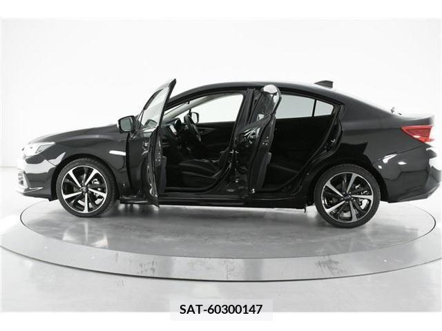 Subaru IMPREZA G4 2021-04 210281-3