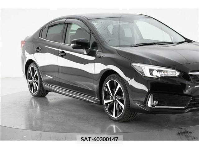 Subaru IMPREZA G4 2021-04 210281-2