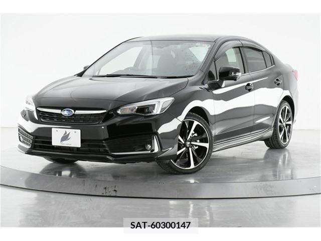 Subaru IMPREZA G4 2021-04 210281-0