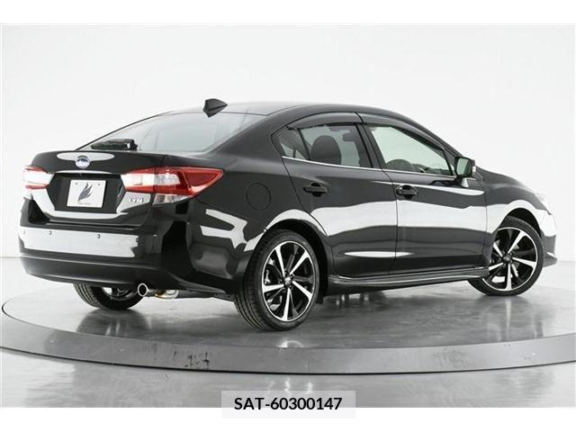 Subaru IMPREZA G4 2021-04 210281-1