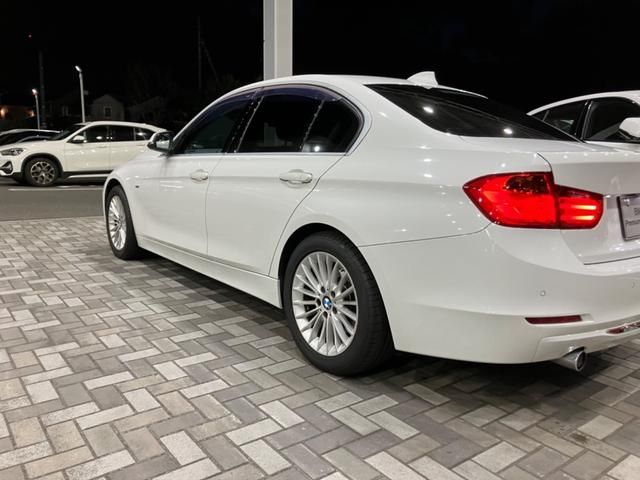 Bmw 3 SERIES 2013-05 15275-12