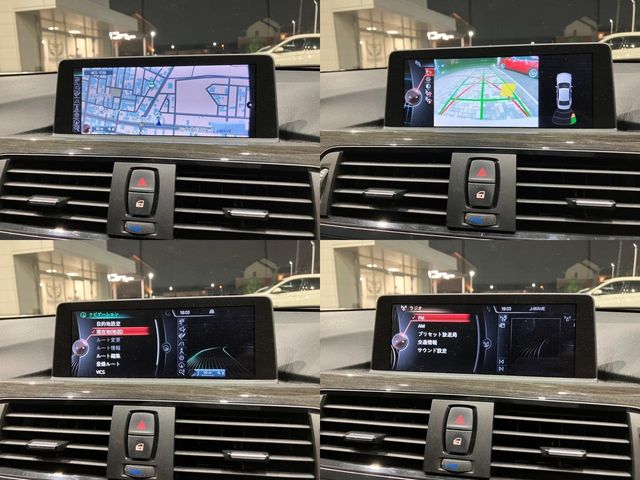 Bmw 3 SERIES 2013-05 15275-28