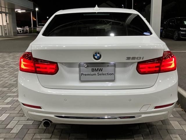 Bmw 3 SERIES 2013-05 15275-4