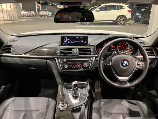 Bmw 3 SERIES 2013-05 15275-1