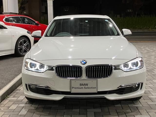Bmw 3 SERIES 2013-05 15275-3