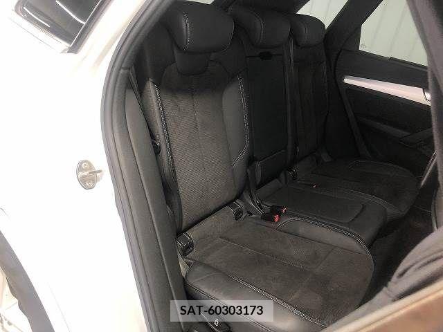 Audi Q5 2020-03 349695-9