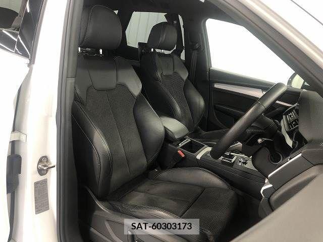 Audi Q5 2020-03 349695-8