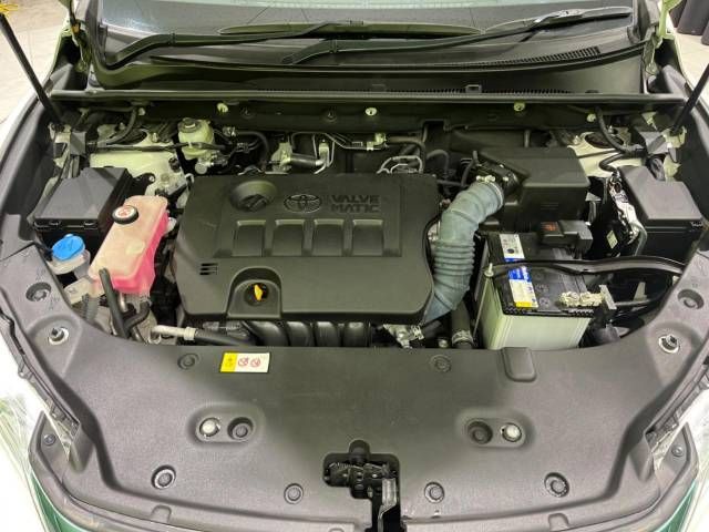 Toyota HARRIER 2017-11 196456-18