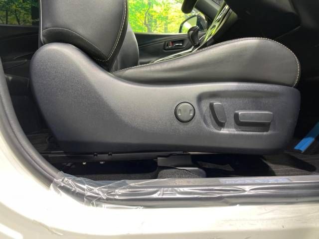 Toyota HARRIER 2017-11 196456-7