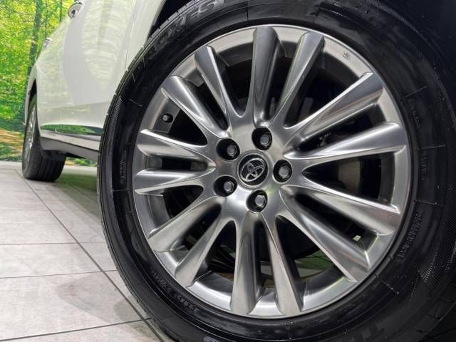 Toyota HARRIER 2017-11 196456-13