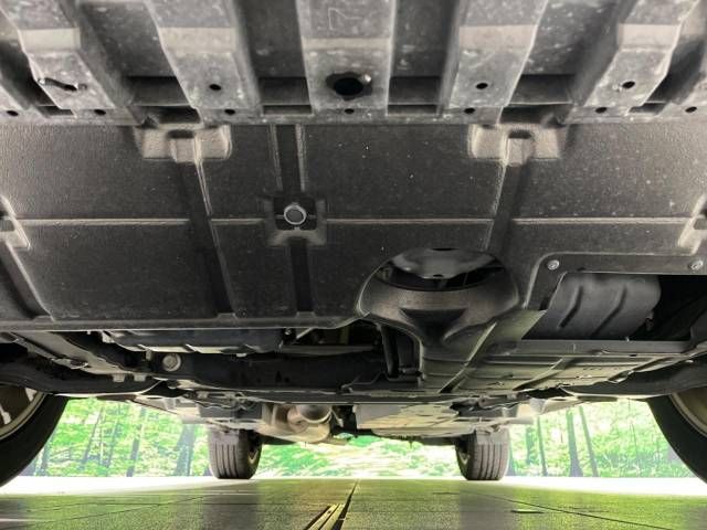 Toyota HARRIER 2017-11 196456-19