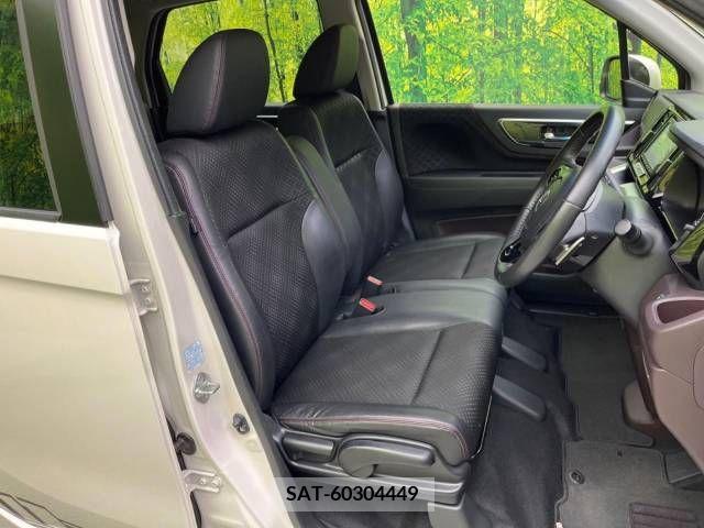 Honda N-WGN 2015-08 247531-8