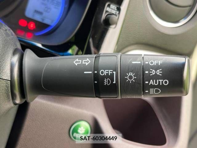 Honda N-WGN 2015-08 247531-6