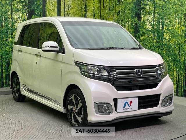 Honda N-WGN 2015-08 247531-16