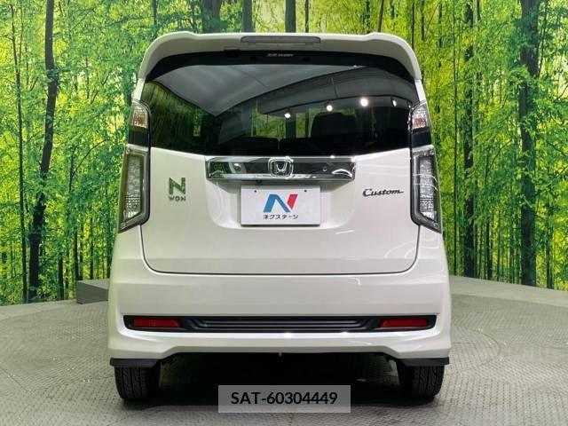 Honda N-WGN 2015-08 247531-15