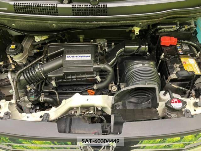 Honda N-WGN 2015-08 247531-18