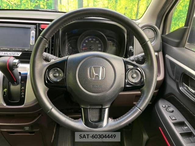 Honda N-WGN 2015-08 247531-11
