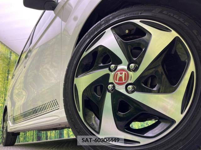 Honda N-WGN 2015-08 247531-13