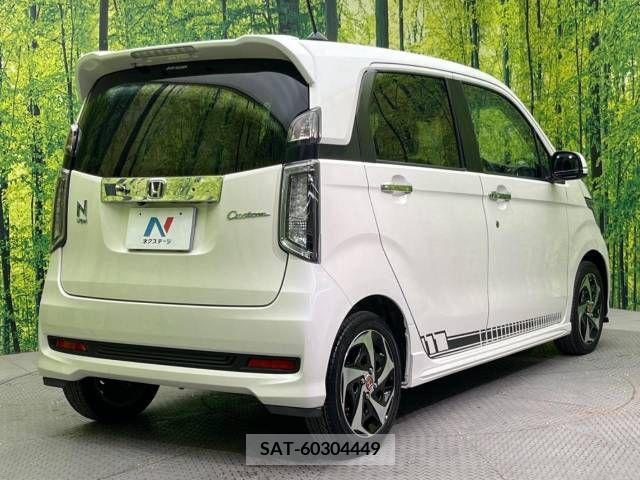 Honda N-WGN 2015-08 247531-17