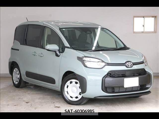 Toyota SIENTA 2024-05 313414-1