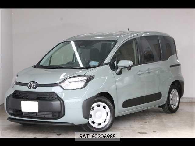 Toyota SIENTA 2024-05 313414-0