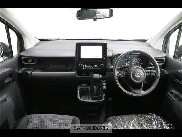 Toyota SIENTA 2024-05 313414-14