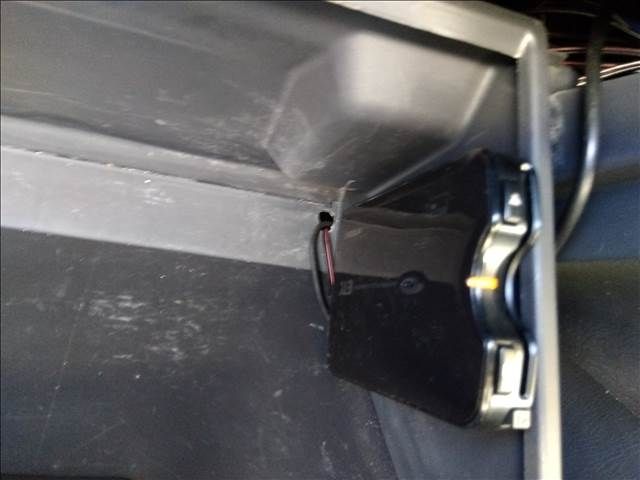 Suzuki JIMNY 2015-11 18190-7