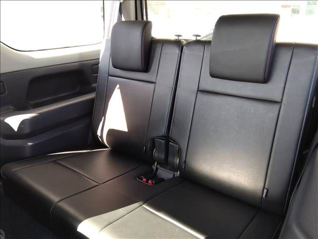 Suzuki JIMNY 2015-11 18190-5
