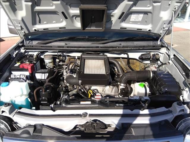 Suzuki JIMNY 2015-11 18190-14