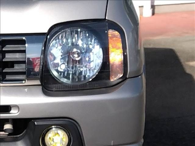 Suzuki JIMNY 2015-11 18190-16