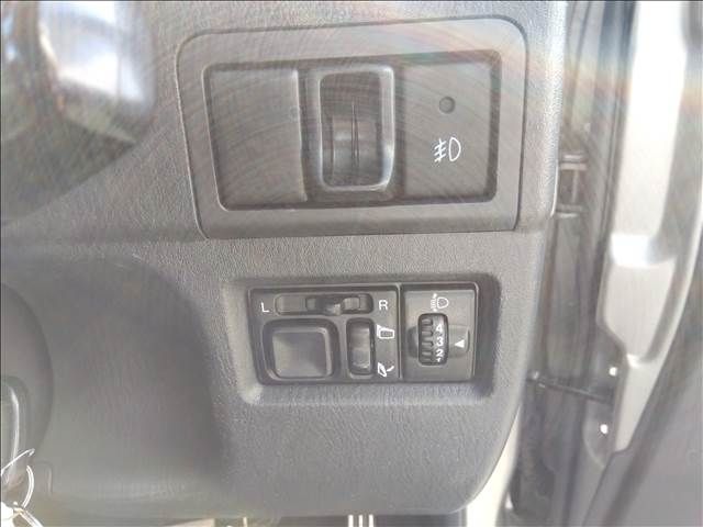 Suzuki JIMNY 2015-11 18190-8