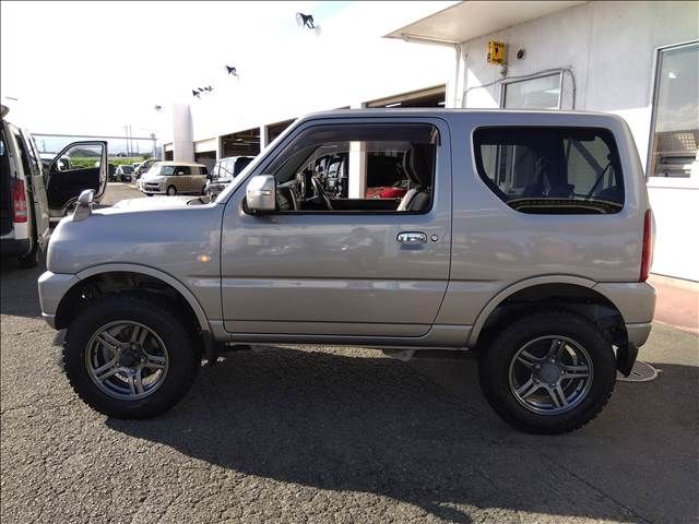 Suzuki JIMNY 2015-11 18190-19