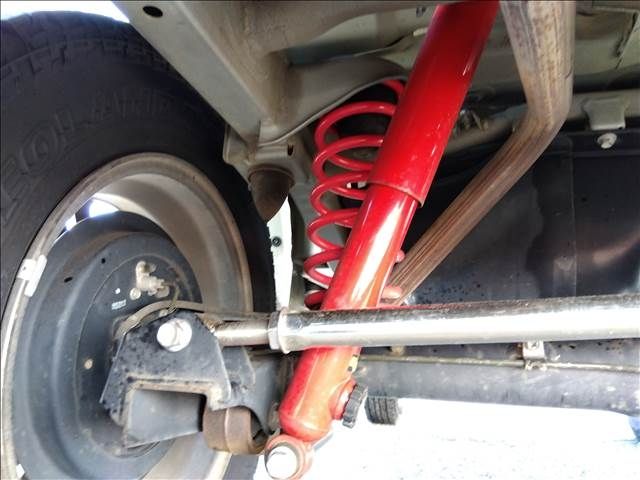 Suzuki JIMNY 2015-11 18190-9