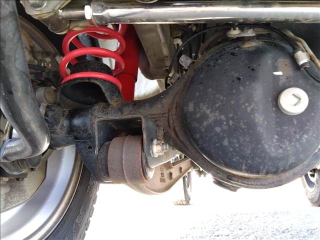 Suzuki JIMNY 2015-11 18190-24