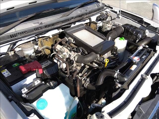 Suzuki JIMNY 2015-11 18190-15