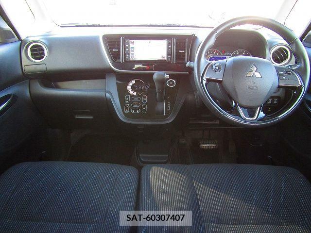 Mitsubishi EK SPACE 2017-07 218854-1