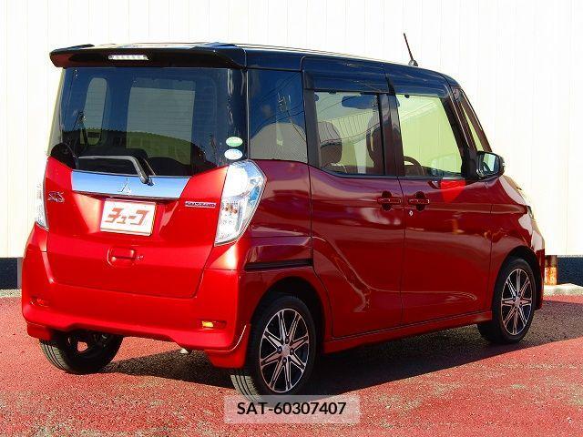 Mitsubishi EK SPACE 2017-07 218854-2