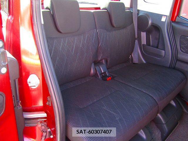 Mitsubishi EK SPACE 2017-07 218854-3