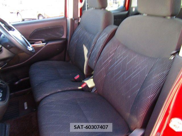 Mitsubishi EK SPACE 2017-07 218854-4